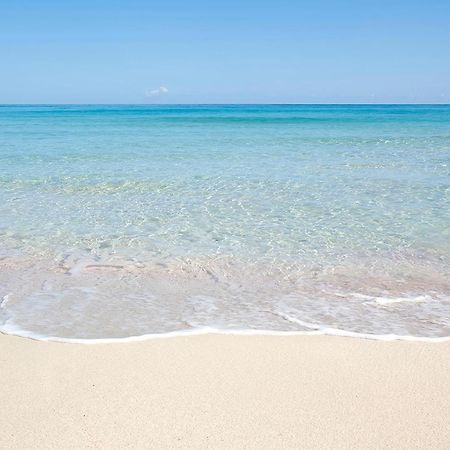 Sundeck Hotel San Vito Lo Capo Eksteriør bilde