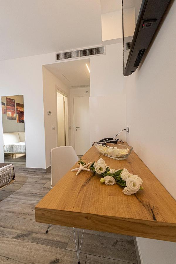 Sundeck Hotel San Vito Lo Capo Eksteriør bilde