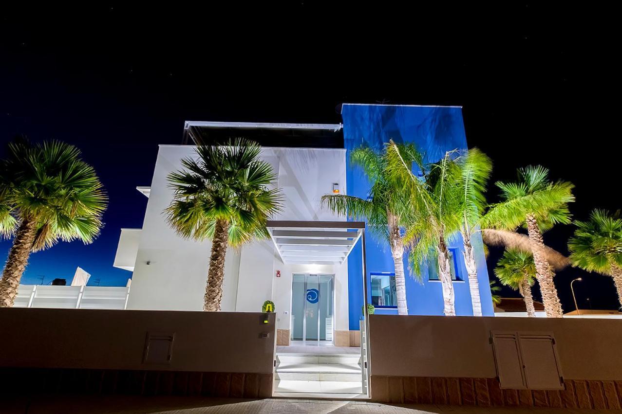 Sundeck Hotel San Vito Lo Capo Eksteriør bilde