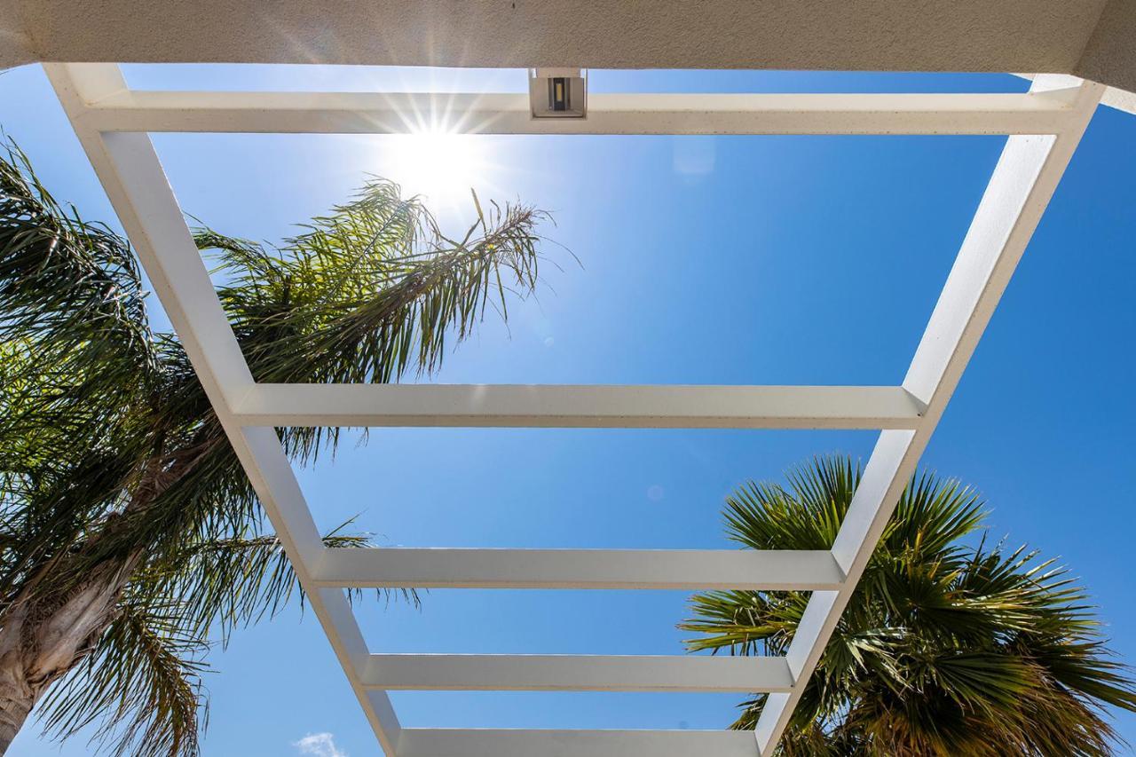 Sundeck Hotel San Vito Lo Capo Eksteriør bilde