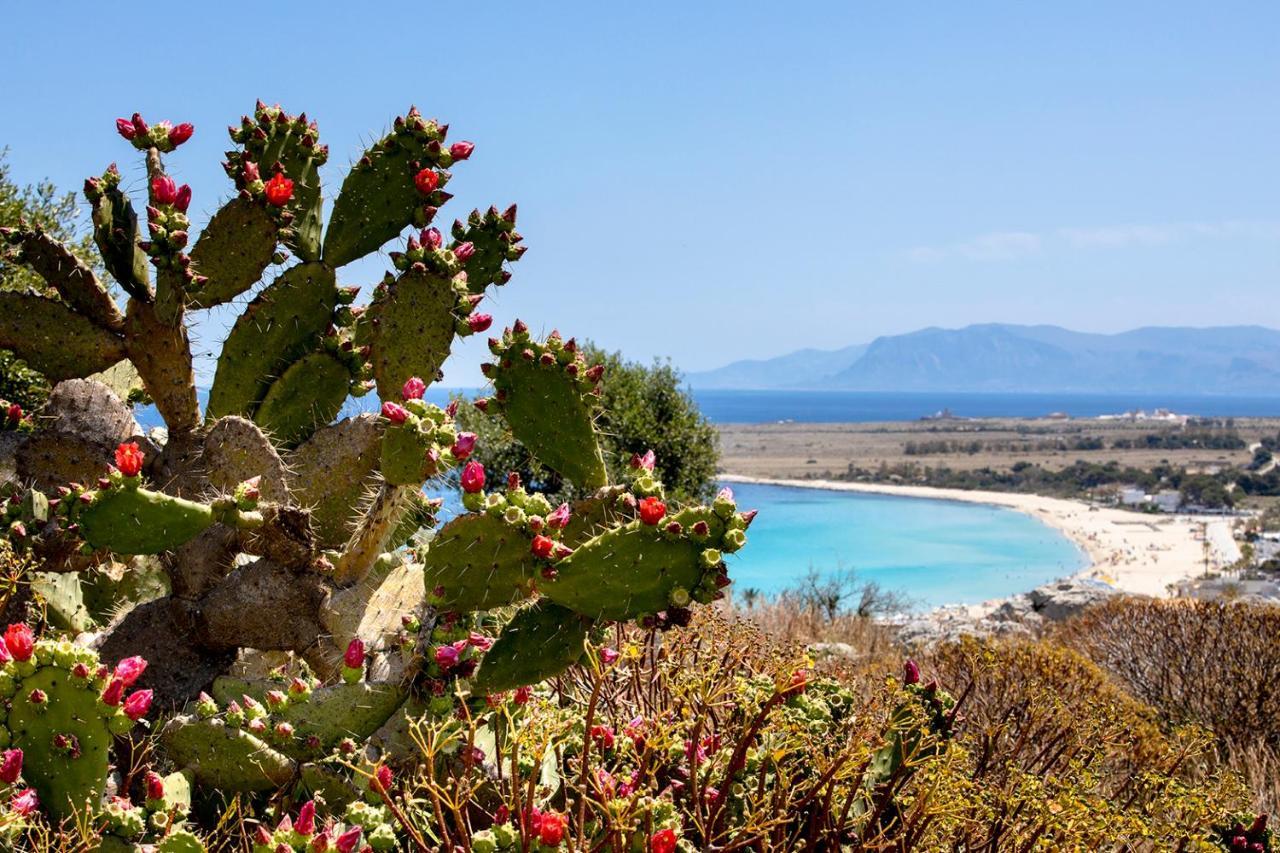 Sundeck Hotel San Vito Lo Capo Eksteriør bilde