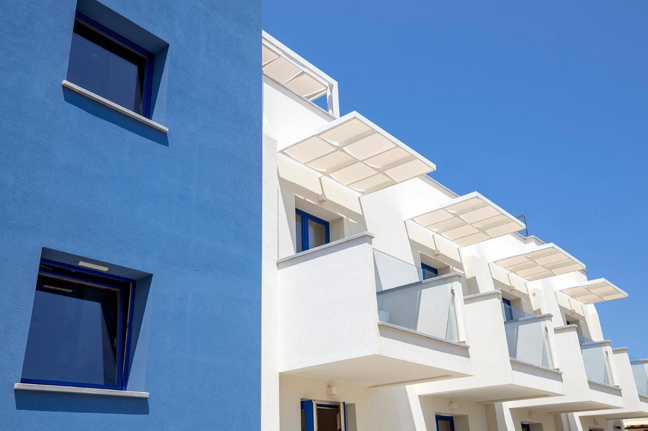 Sundeck Hotel San Vito Lo Capo Eksteriør bilde